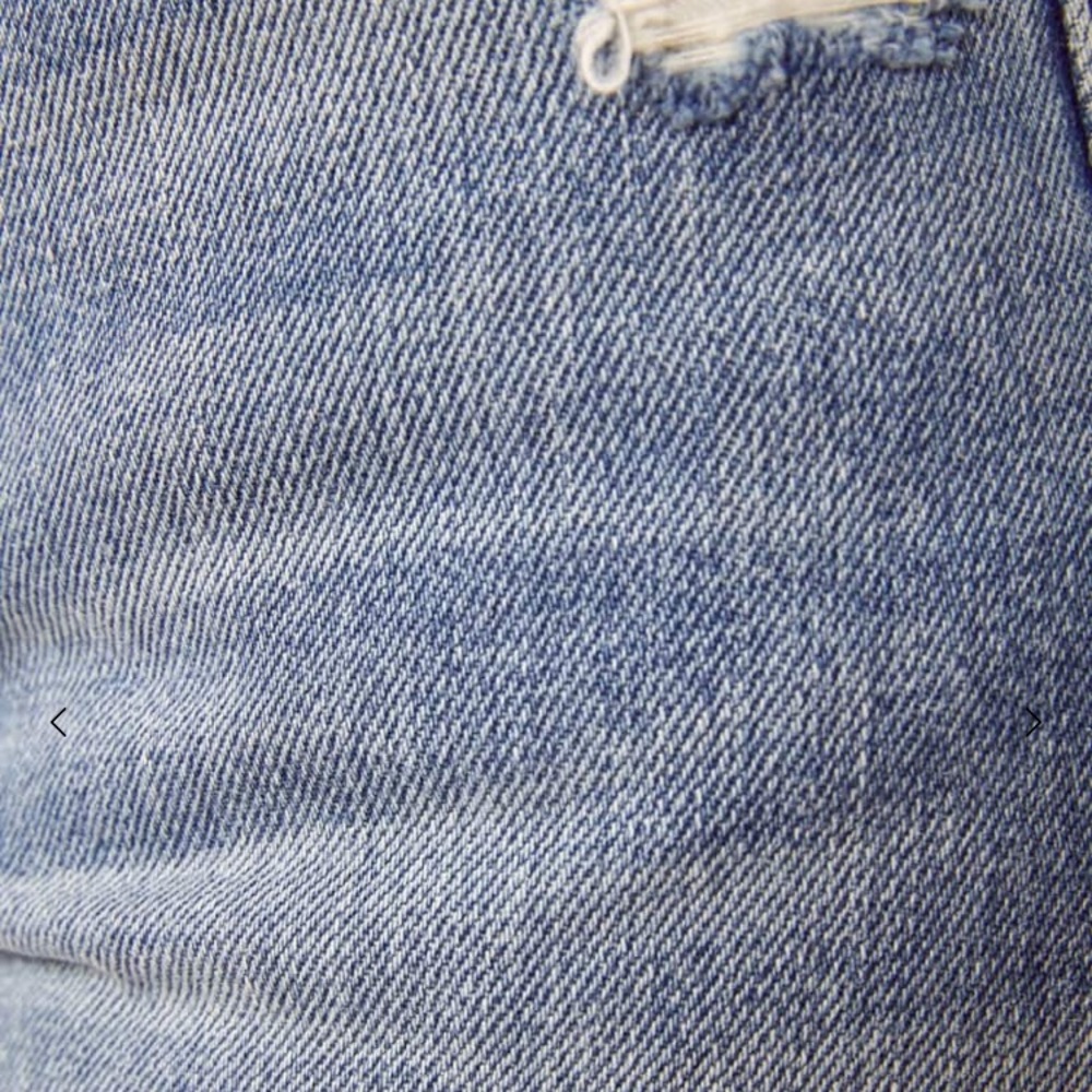 Reformation Jeans